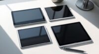 premium e ink note tablets