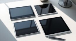 premium e ink note tablets