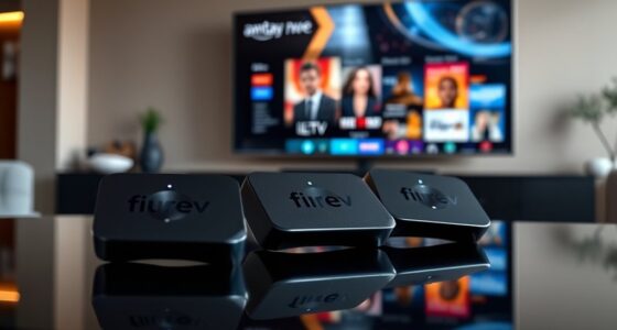 premium fire tv devices