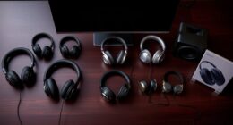 premium high end audio equipment