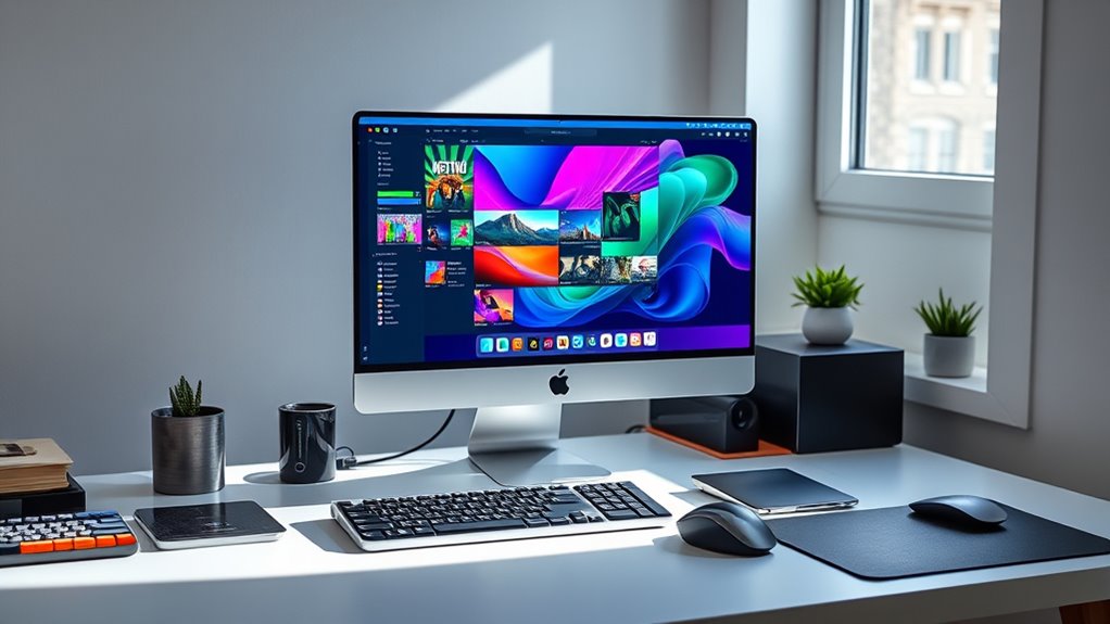 processing memory storage connectivity