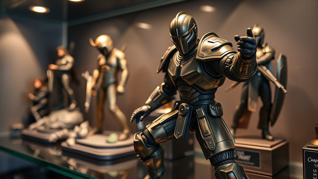 quality detail customization