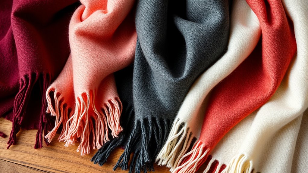 quality feel style options