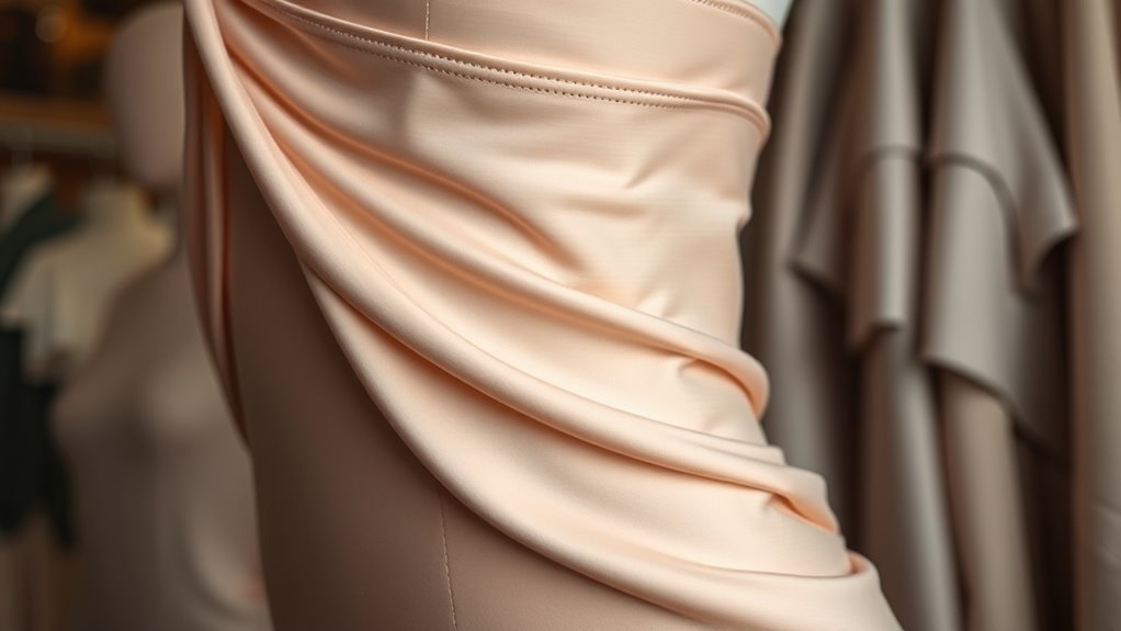 quality fit and durability