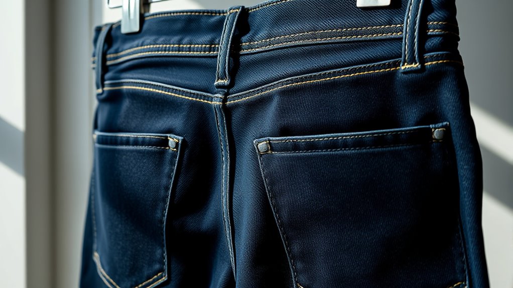 quality fit comfort style