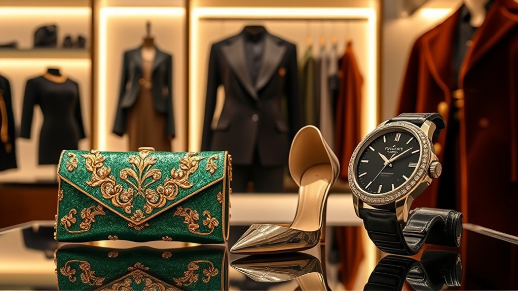 quality fit craftsmanship authenticity