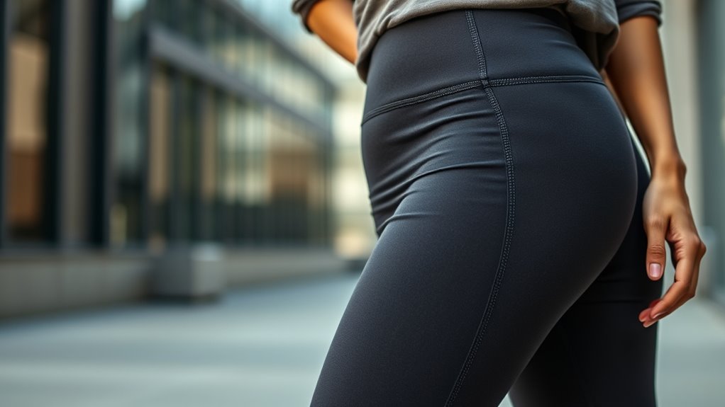 quality fit durability value