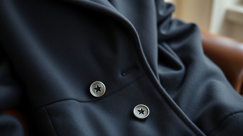 quality fit style value