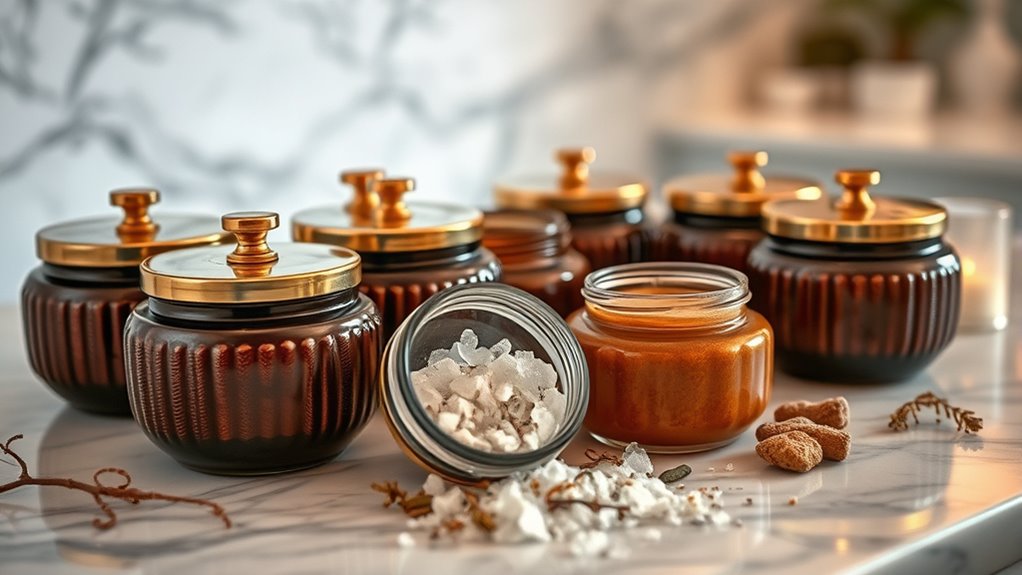 quality fragrance packaging fit