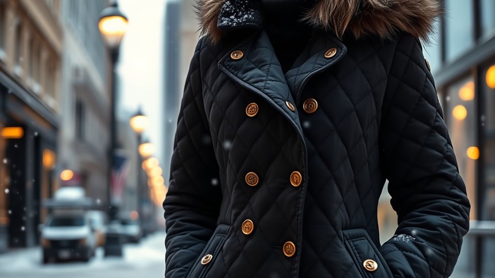 quality warmth style value