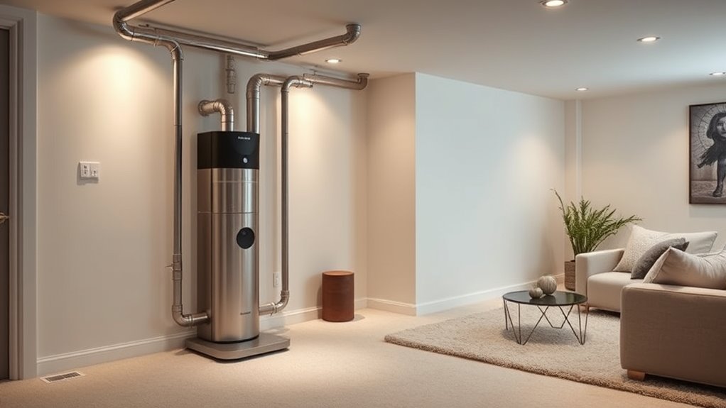 quiet efficient vacuum selection