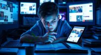reclaim focus in attention