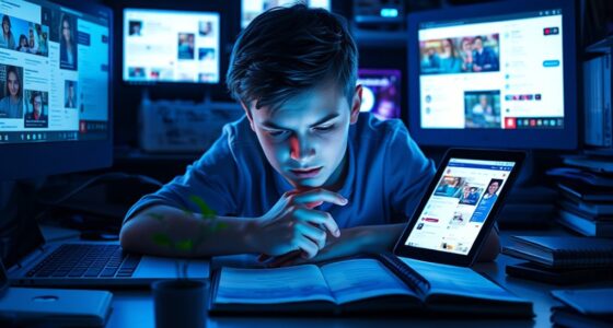 reclaim focus in attention
