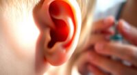 recognizing and preventing ear infections