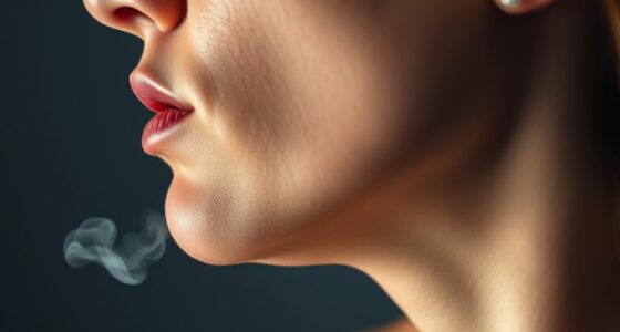 reflux causes bad breath