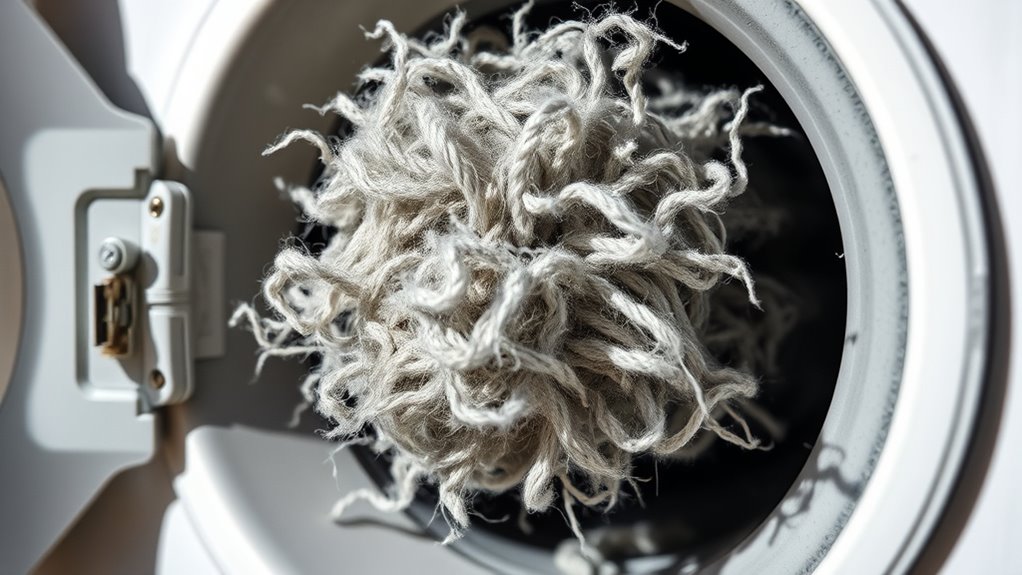 regular dryer vent cleaning