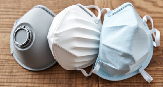 respirator standards and fit