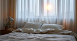 restorative sleep improves mental health