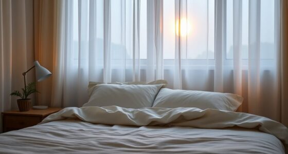 restorative sleep improves mental health