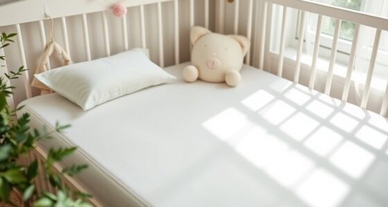 safe baby sleep surfaces