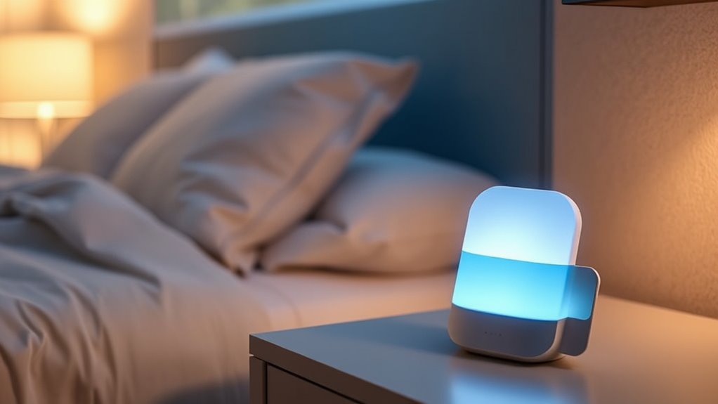 safe customizable portable lighting