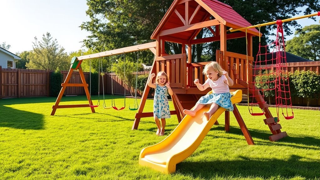 safety durability ease versatility