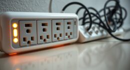 safety features comparison