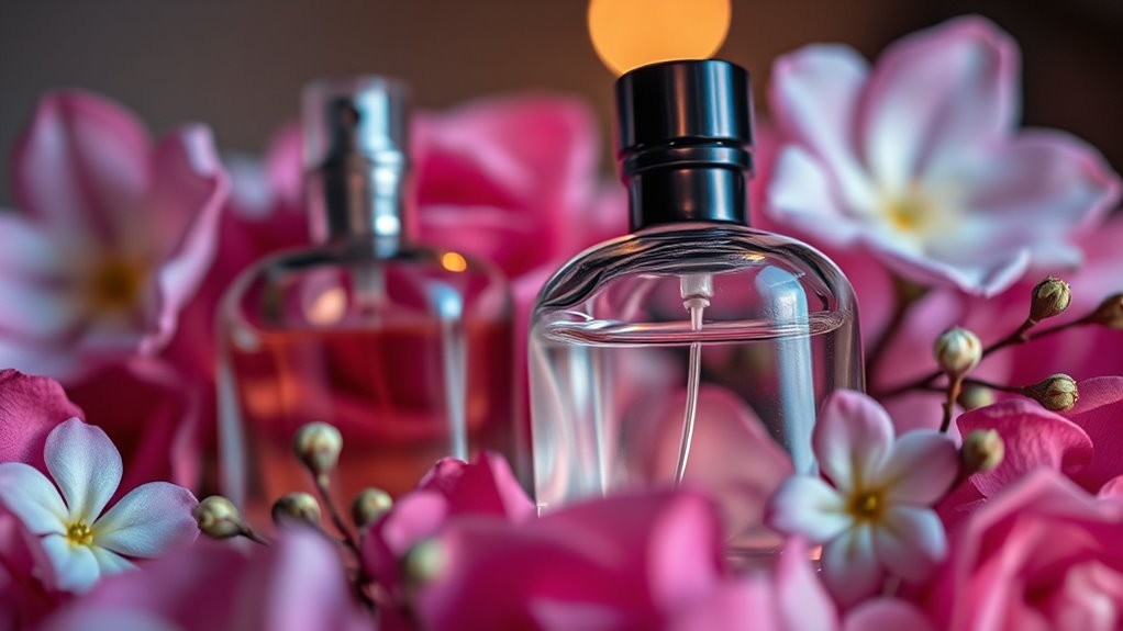 scent biology evolution culture