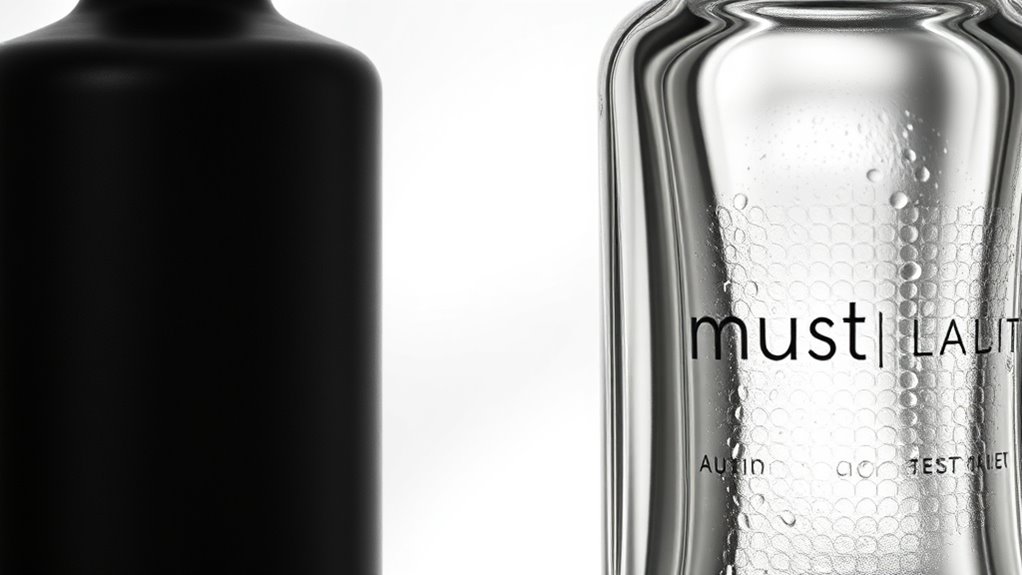 scent descriptors comparison guide