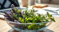 scents influence cognition myths