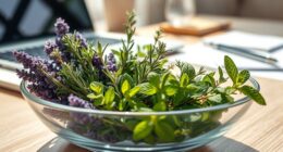 scents influence cognition myths