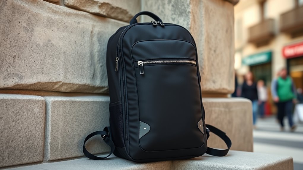 secure durable accessible comfortable