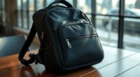 secure stylish travel backpacks