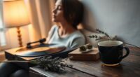 sensory stress relief strategies