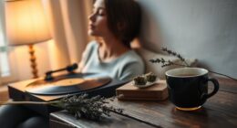 sensory stress relief strategies