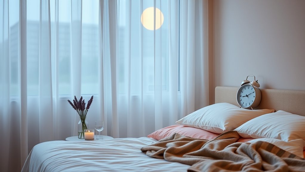 sleep enhances mental resilience