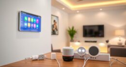smart home electrical safety