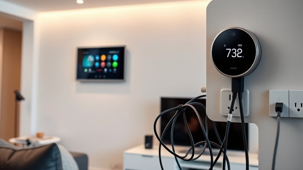 smart home safety essentials