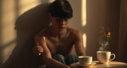 smell loss affects mental health