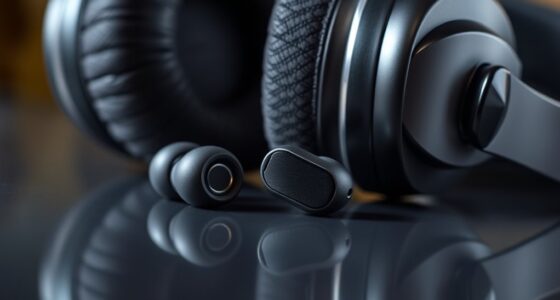 sound safety and ear health