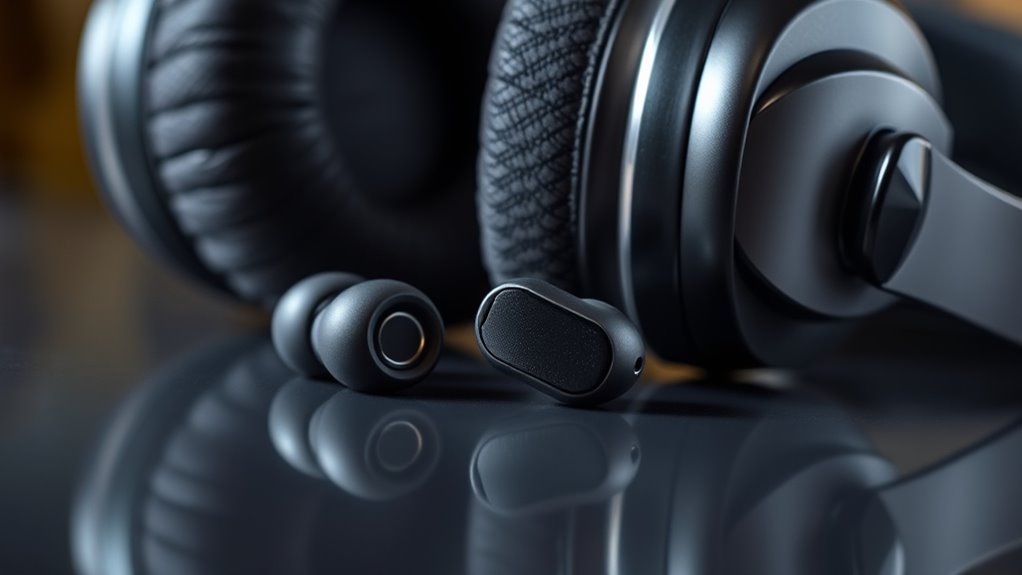 sound safety and ear health