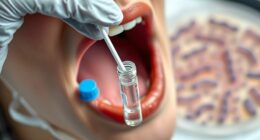 strep test comparison