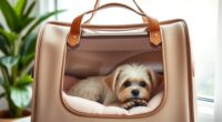 stylish comfort for pets