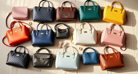 stylish mom diaper bags