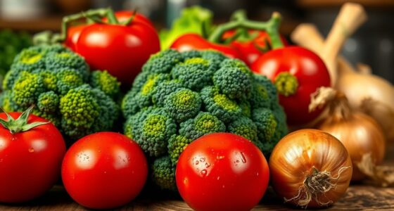 sulfur foods and odor