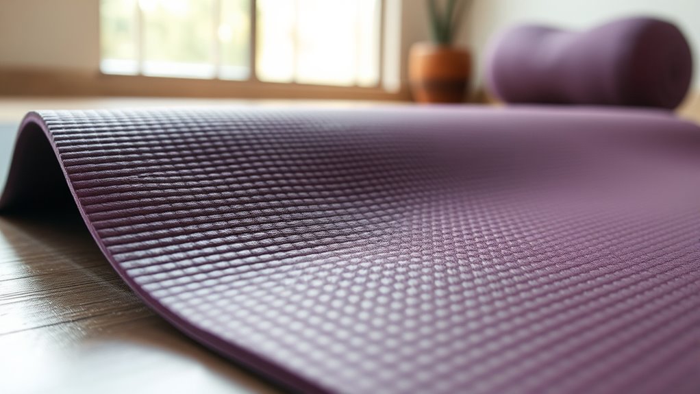 supportive durable non slip cushioning