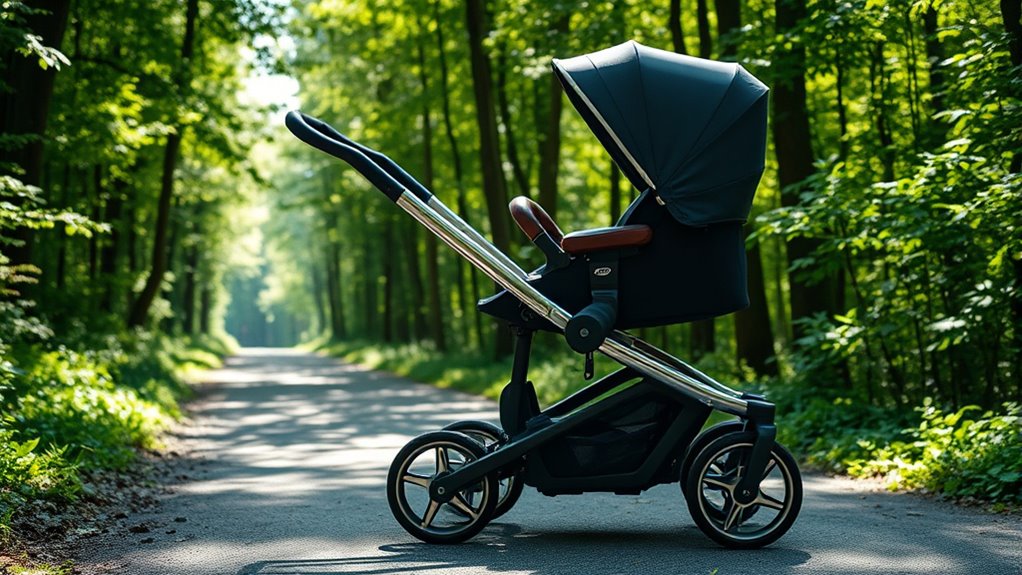 suspension comfort portability