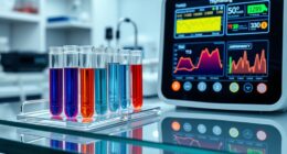 thyroid hormone and antibody testing