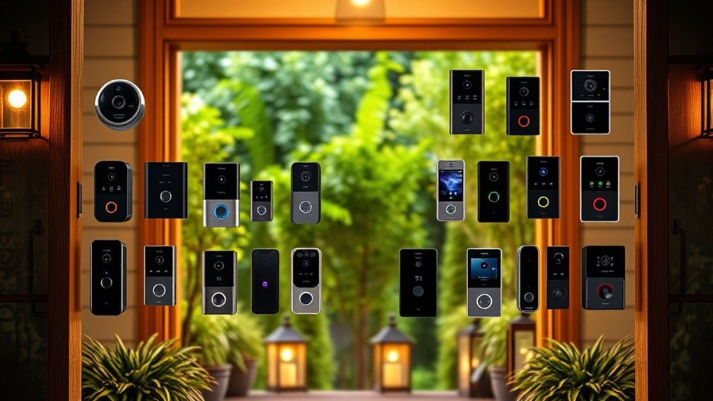 top 14 amazon video doorbells