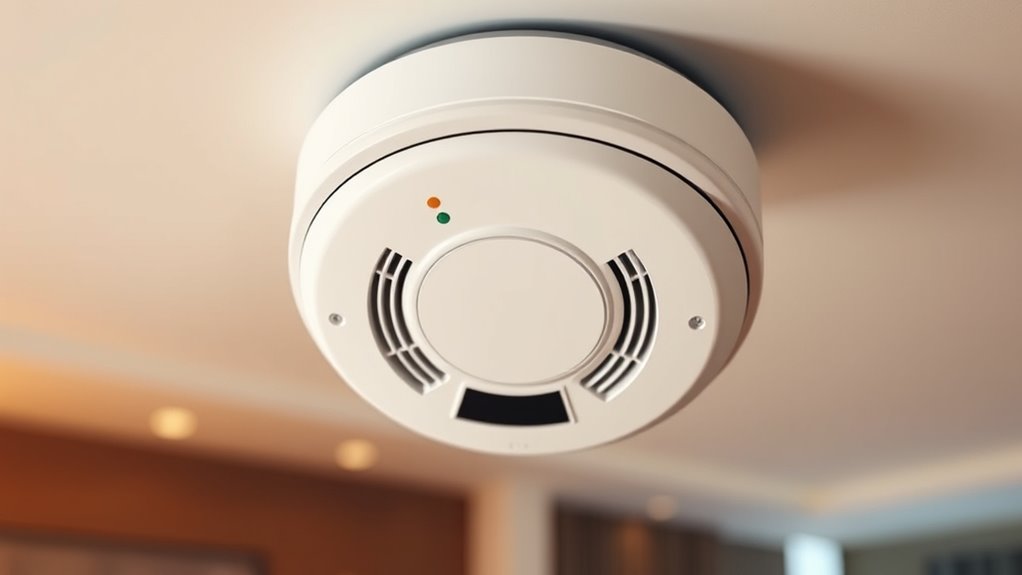 top 14 smart smoke detectors